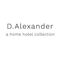 d. alexander logo image