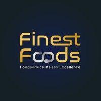 finest foods logo image