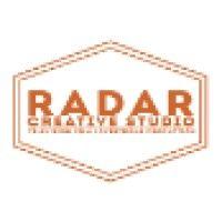 radar creative studio logo image