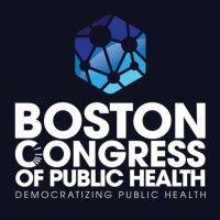 boston congress of public health, publisher of hphr journal logo image