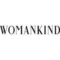 womankind logo image