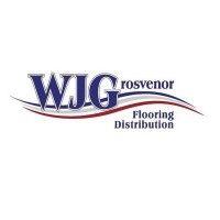 wj grosvenor co. inc. logo image