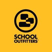 school outfitters logo image