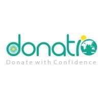 donatio logo image