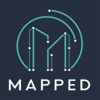 mapped logo image