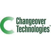 changeover technologies ltd logo image