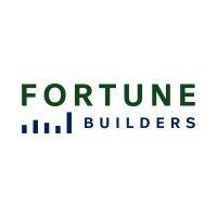 fortune builders, inc. logo image