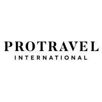 protravel international logo image