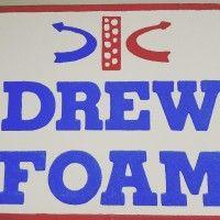 drew foam companies, inc. logo image