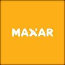 logo of Maxar Technologies