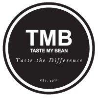 taste my bean logo image