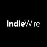 indiewire logo image