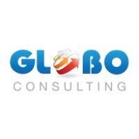 globo consulting s.a. logo image