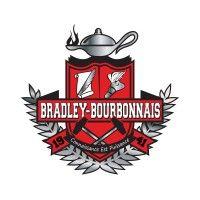 bradley-bourbonnais community high school district 307 logo image