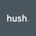 logo of Hush Digital