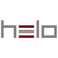 helo technologies, inc. logo image