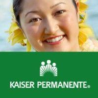 kaiser permanente hawaii logo image