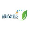 logo of Great Lakes Bioenergy Research Center Glbrc