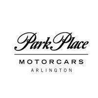 park place motorcars arlington logo image