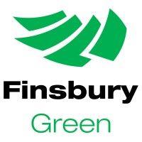 finsbury green logo image