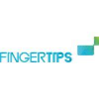 fingertips logo image