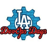 devopsdayla 2025 logo image