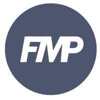 financial marketing pros logo image