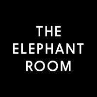 the elephant room logo image