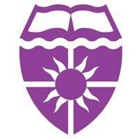 university of st. thomas school of engineering logo image