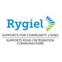 rygiel support for community living logo image