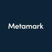 metamark logo image