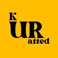 kuratted logo image