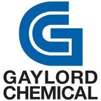 gaylord chemical company, llc logo image