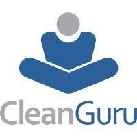 cleanguru logo image