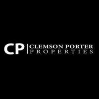 clemson porter properties logo image