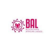 blockchain african ladies logo image