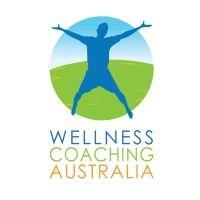 wellness coaching australia logo image