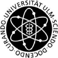 ulm university logo image