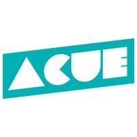 acue logo image