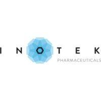 inotek pharmaceuticals co logo image