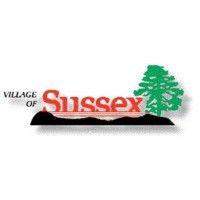 village of sussex logo image