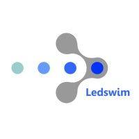 ledswim logo image