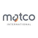 logo of Matco International