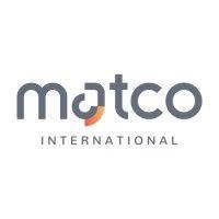 matco international logo image