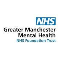 greater manchester mental health nhs foundation trust logo image