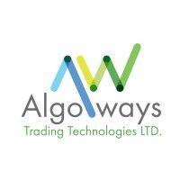 algoways logo image