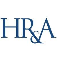 hr&a advisors