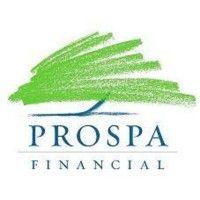 prospa financial logo image