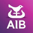 logo of Allied Irish Bank Gb