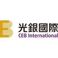 ceb international investment corporation limited logo image